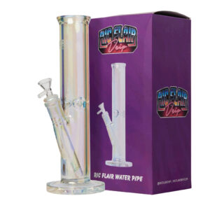 Ric Flair Drip Water Pipe box view