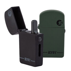 RYOT VERB 510 Vape Cartridge Battery