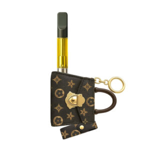 Smyle Labs Pursejamin Battery in Black view