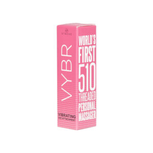 Stache VYBR 510 Personal Massager