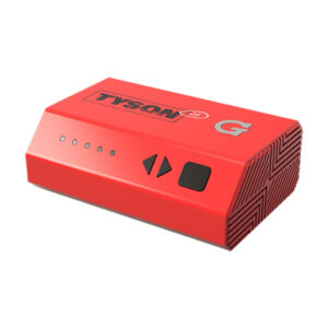 Tyson 2.0 G Pen Hyer Vaporizer Base