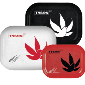 Tyson 2.0 Rolling Tray Pigeon all colors view
