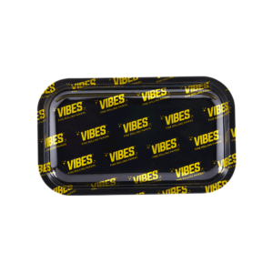 vibes rolling tray medium
