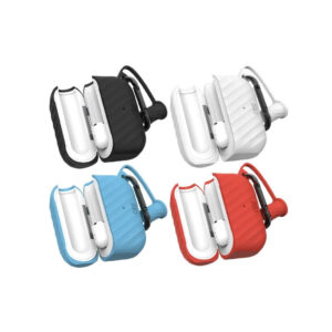 Yocan Black Case 510 Battery in all colors view