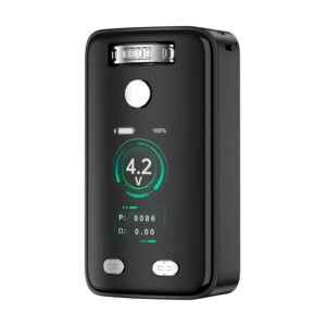 Yocan UNI 3.0 510 Battery in Black view
